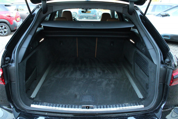 Audi A6 Avant RS 6 TFSI quattro/Keramische/Pano/B&O/Head-up/Carbon