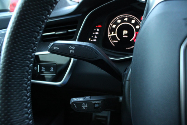 Audi A6 Avant RS 6 TFSI quattro/Keramische/Pano/B&O/Head-up/Carbon