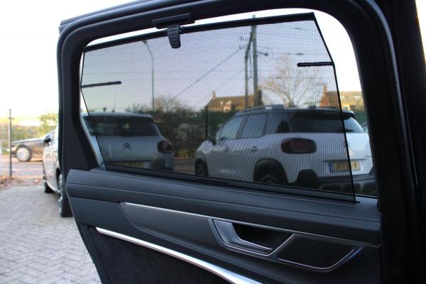 Audi A6 Avant RS 6 TFSI quattro/Keramische/Pano/B&O/Head-up/Carbon