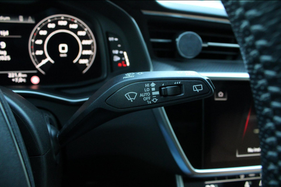 Audi A6 Avant RS 6 TFSI quattro/Keramische/Pano/B&O/Head-up/Carbon