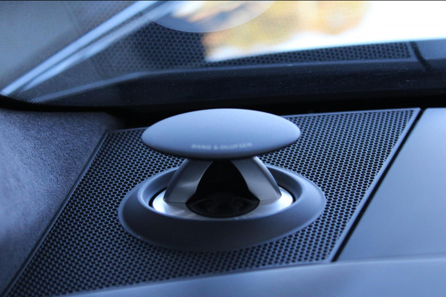 Audi A6 Avant RS 6 TFSI quattro/Keramische/Pano/B&O/Head-up/Carbon