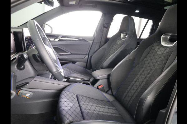 Volkswagen Tiguan 1.5 eHybrid R-Line Edition 204 PK PHEV | Panorama dak | Comfort pakket | Navigatie | Parkeer camera |