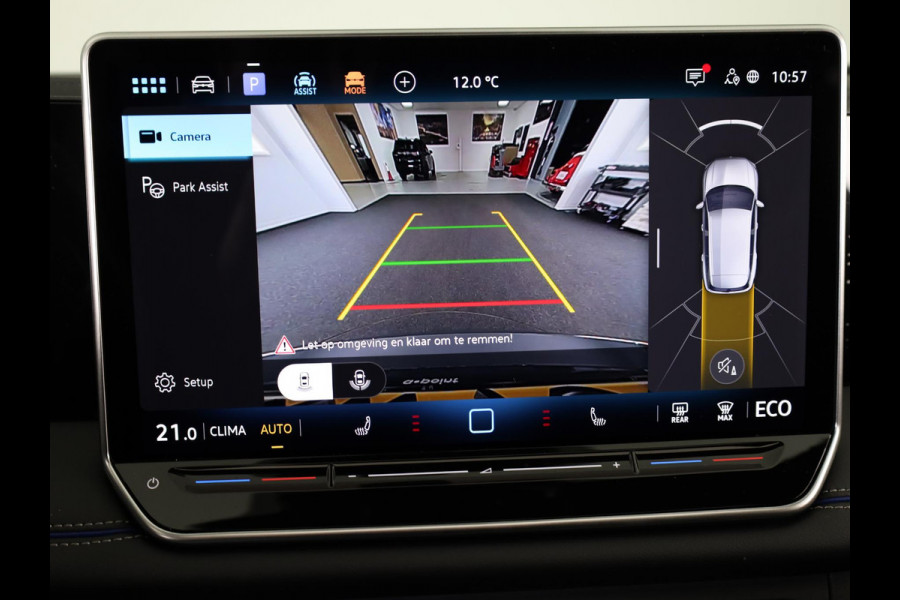 Volkswagen Tiguan 1.5 eHybrid R-Line Edition 204 PK PHEV | Panorama dak | Comfort pakket | Navigatie | Parkeer camera |