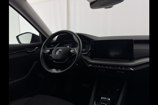 Škoda Octavia Combi 1.4 TSI iV PHEV Business Edition (INCL.BTW) *FULL-LED | DIGI-COCKPIT | NAVI-FULLMAP | COMFORT-SEATS | KEYLESS | ECC | PDC | CRUISE | 18''ALU*