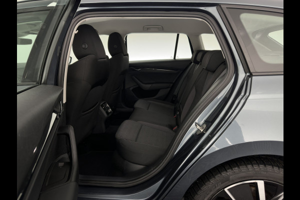 Škoda Octavia Combi 1.4 TSI iV PHEV Business Edition (INCL.BTW) *FULL-LED | DIGI-COCKPIT | NAVI-FULLMAP | COMFORT-SEATS | KEYLESS | ECC | PDC | CRUISE | 18''ALU*