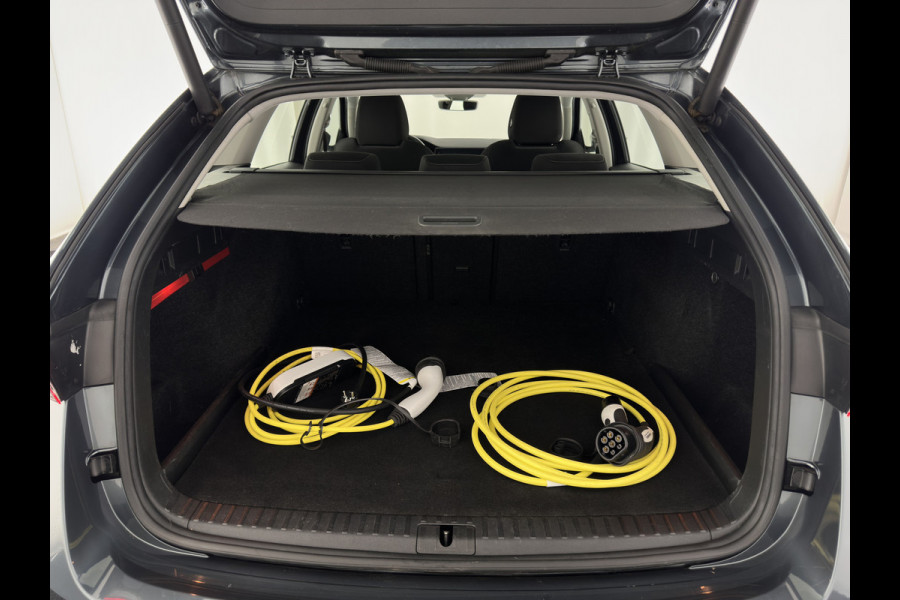 Škoda Octavia Combi 1.4 TSI iV PHEV Business Edition (INCL.BTW) *FULL-LED | DIGI-COCKPIT | NAVI-FULLMAP | COMFORT-SEATS | KEYLESS | ECC | PDC | CRUISE | 18''ALU*