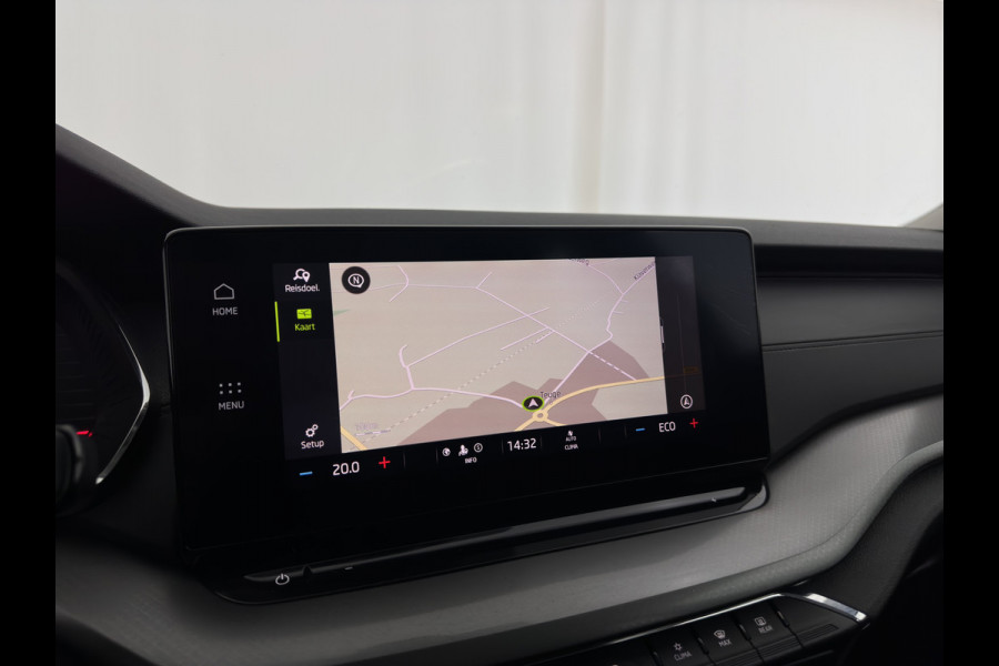 Škoda Octavia Combi 1.4 TSI iV PHEV Business Edition (INCL.BTW) *FULL-LED | DIGI-COCKPIT | NAVI-FULLMAP | COMFORT-SEATS | KEYLESS | ECC | PDC | CRUISE | 18''ALU*