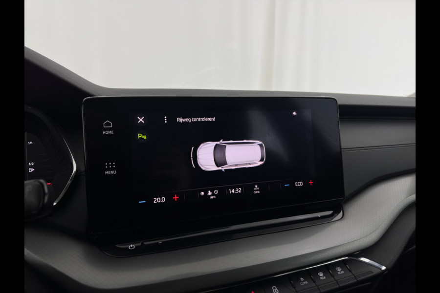 Škoda Octavia Combi 1.4 TSI iV PHEV Business Edition (INCL.BTW) *FULL-LED | DIGI-COCKPIT | NAVI-FULLMAP | COMFORT-SEATS | KEYLESS | ECC | PDC | CRUISE | 18''ALU*