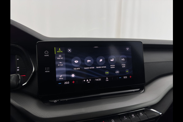 Škoda Octavia Combi 1.4 TSI iV PHEV Business Edition (INCL.BTW) *FULL-LED | DIGI-COCKPIT | NAVI-FULLMAP | COMFORT-SEATS | KEYLESS | ECC | PDC | CRUISE | 18''ALU*