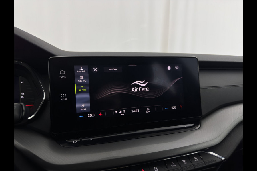 Škoda Octavia Combi 1.4 TSI iV PHEV Business Edition (INCL.BTW) *FULL-LED | DIGI-COCKPIT | NAVI-FULLMAP | COMFORT-SEATS | KEYLESS | ECC | PDC | CRUISE | 18''ALU*