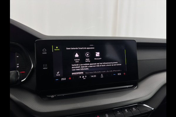 Škoda Octavia Combi 1.4 TSI iV PHEV Business Edition (INCL.BTW) *FULL-LED | DIGI-COCKPIT | NAVI-FULLMAP | COMFORT-SEATS | KEYLESS | ECC | PDC | CRUISE | 18''ALU*