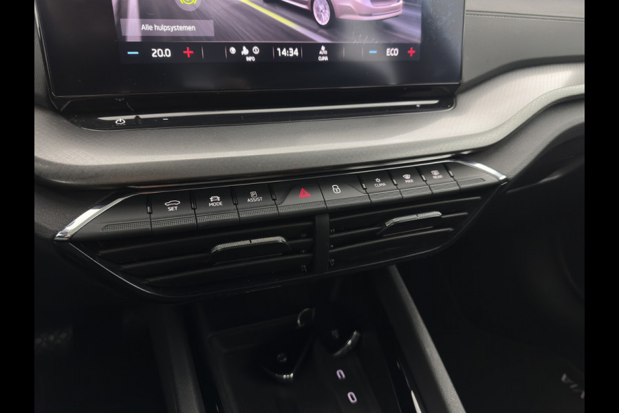 Škoda Octavia Combi 1.4 TSI iV PHEV Business Edition (INCL.BTW) *FULL-LED | DIGI-COCKPIT | NAVI-FULLMAP | COMFORT-SEATS | KEYLESS | ECC | PDC | CRUISE | 18''ALU*