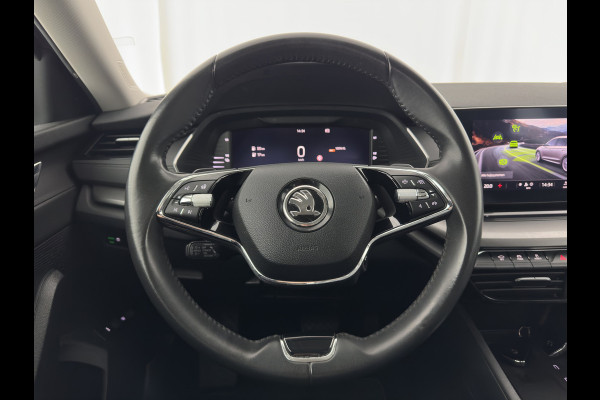 Škoda Octavia Combi 1.4 TSI iV PHEV Business Edition (INCL.BTW) *FULL-LED | DIGI-COCKPIT | NAVI-FULLMAP | COMFORT-SEATS | KEYLESS | ECC | PDC | CRUISE | 18''ALU*