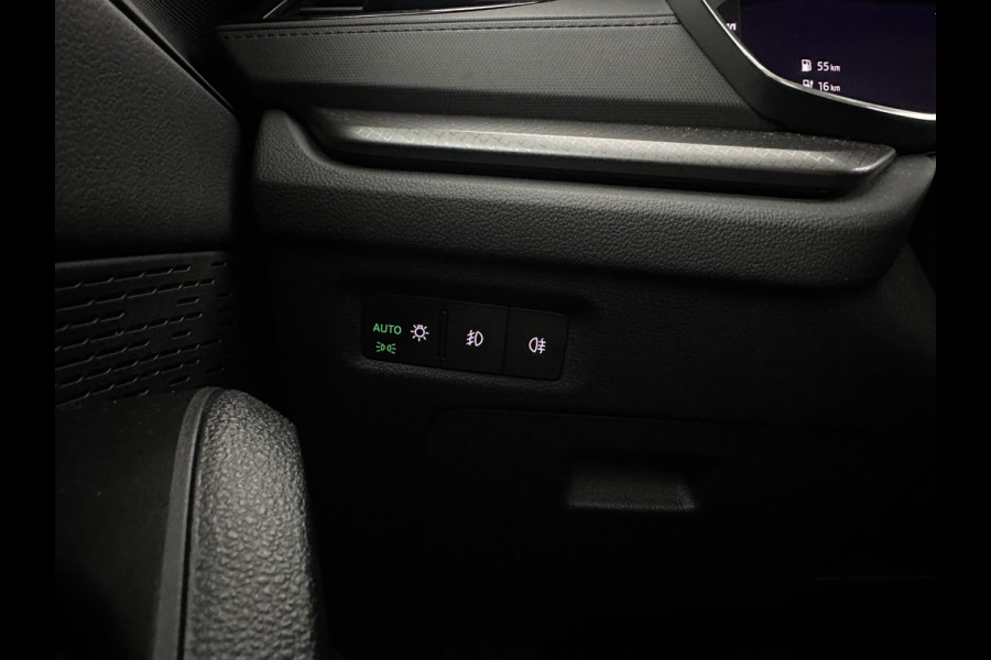 Škoda Octavia Combi 1.4 TSI iV PHEV Business Edition (INCL.BTW) *FULL-LED | DIGI-COCKPIT | NAVI-FULLMAP | COMFORT-SEATS | KEYLESS | ECC | PDC | CRUISE | 18''ALU*