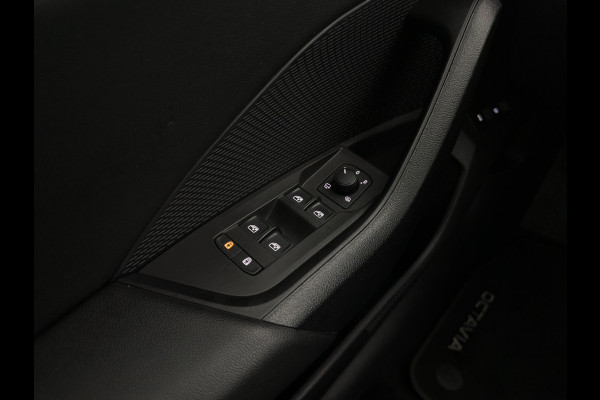 Škoda Octavia Combi 1.4 TSI iV PHEV Business Edition (INCL.BTW) *FULL-LED | DIGI-COCKPIT | NAVI-FULLMAP | COMFORT-SEATS | KEYLESS | ECC | PDC | CRUISE | 18''ALU*