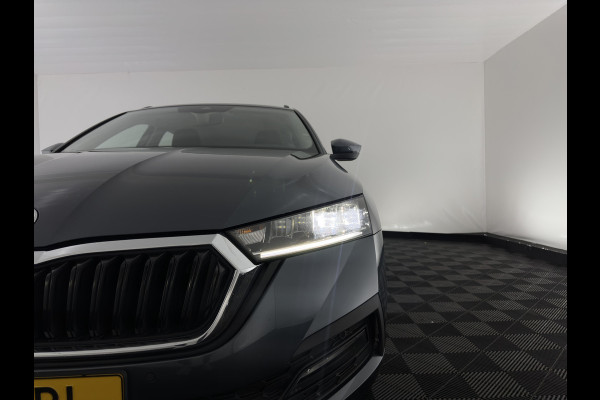 Škoda Octavia Combi 1.4 TSI iV PHEV Business Edition (INCL.BTW) *FULL-LED | DIGI-COCKPIT | NAVI-FULLMAP | COMFORT-SEATS | KEYLESS | ECC | PDC | CRUISE | 18''ALU*