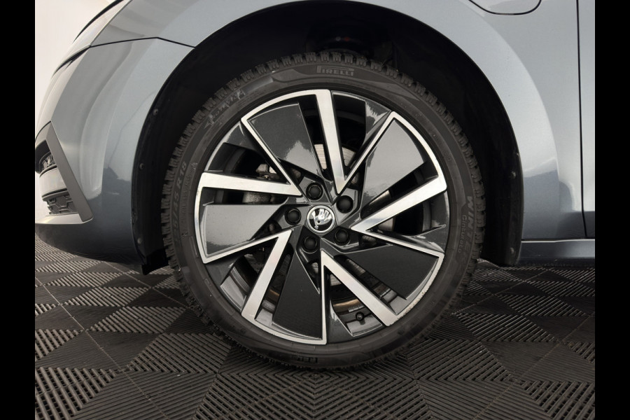Škoda Octavia Combi 1.4 TSI iV PHEV Business Edition (INCL.BTW) *FULL-LED | DIGI-COCKPIT | NAVI-FULLMAP | COMFORT-SEATS | KEYLESS | ECC | PDC | CRUISE | 18''ALU*