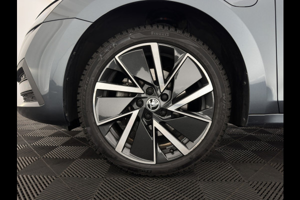 Škoda Octavia Combi 1.4 TSI iV PHEV Business Edition (INCL.BTW) *FULL-LED | DIGI-COCKPIT | NAVI-FULLMAP | COMFORT-SEATS | KEYLESS | ECC | PDC | CRUISE | 18''ALU*