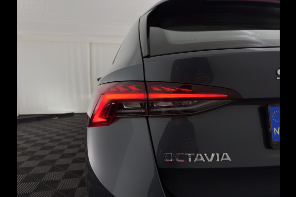 Škoda Octavia Combi 1.4 TSI iV PHEV Business Edition (INCL.BTW) *FULL-LED | DIGI-COCKPIT | NAVI-FULLMAP | COMFORT-SEATS | KEYLESS | ECC | PDC | CRUISE | 18''ALU*