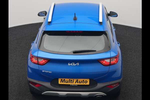 Kia Stonic 1.0 T-GDi MHEV DynamicLine 101pk Dealer O.H. | Apple Carplay | Stoelen & Stuur Verwarmd | Cruise Control | DAB | Pilot Assist |