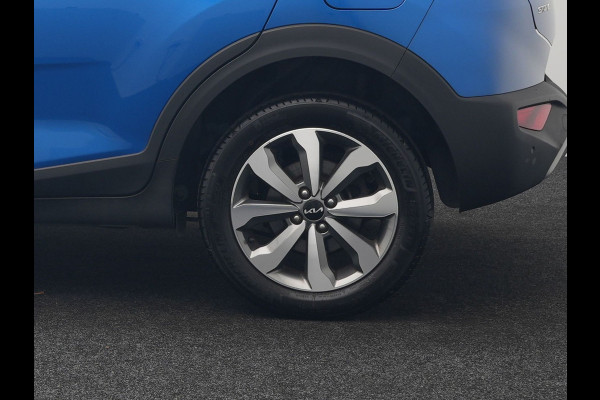 Kia Stonic 1.0 T-GDi MHEV DynamicLine 101pk Dealer O.H. | Apple Carplay | Stoelen & Stuur Verwarmd | Cruise Control | DAB | Pilot Assist |