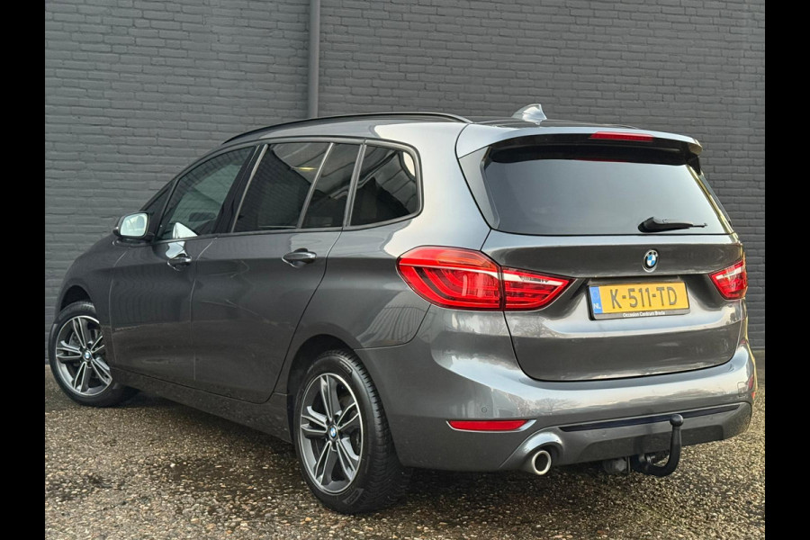 BMW 2 Serie Gran Tourer 216i 7p. High Executive NAVI | CARPLAY | PDC | KEYLESS | CRUISE | NWE APK