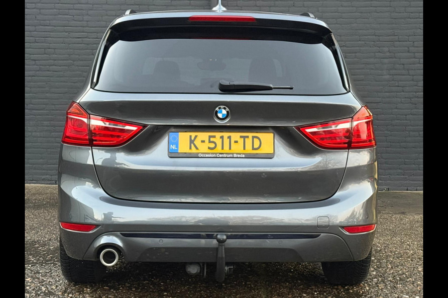 BMW 2 Serie Gran Tourer 216i 7p. High Executive NAVI | CARPLAY | PDC | KEYLESS | CRUISE | NWE APK