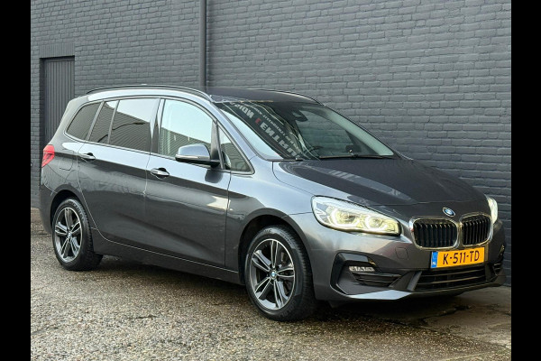 BMW 2 Serie Gran Tourer 216i 7p. High Executive NAVI | CARPLAY | PDC | KEYLESS | CRUISE | NWE APK