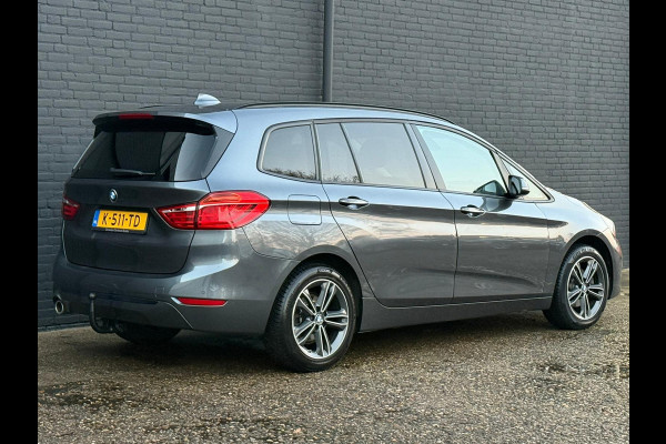 BMW 2 Serie Gran Tourer 216i 7p. High Executive NAVI | CARPLAY | PDC | KEYLESS | CRUISE | NWE APK
