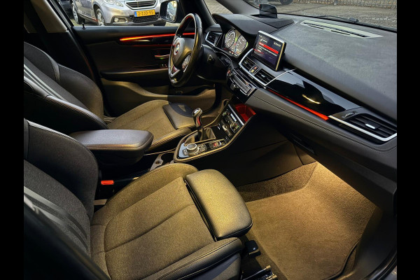 BMW 2 Serie Gran Tourer 216i 7p. High Executive NAVI | CARPLAY | PDC | KEYLESS | CRUISE | NWE APK