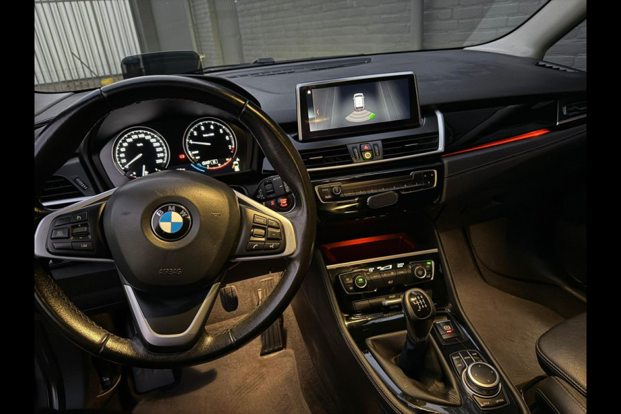 BMW 2 Serie Gran Tourer 216i 7p. High Executive NAVI | CARPLAY | PDC | KEYLESS | CRUISE | NWE APK
