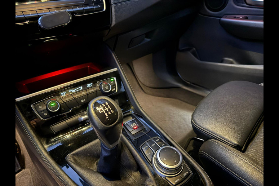 BMW 2 Serie Gran Tourer 216i 7p. High Executive NAVI | CARPLAY | PDC | KEYLESS | CRUISE | NWE APK