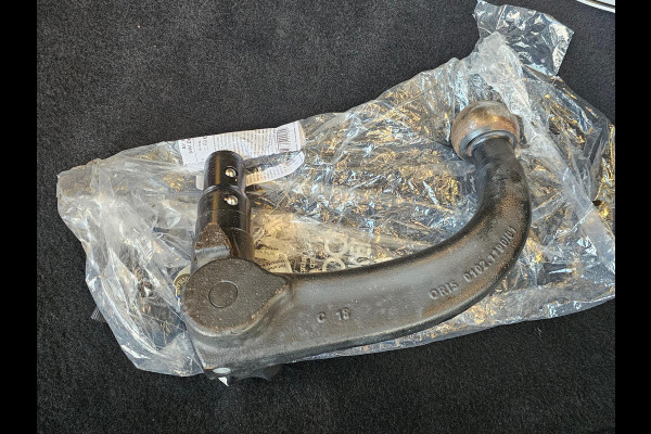 Opel Insignia Grand Sport 1.5 Turbo Innovation Leder | Stuurwielverwarming | verwarmde stoelen v + a | afneembare trekhaak | Panoramadak | Zeer luxe uitvoering! Etc.