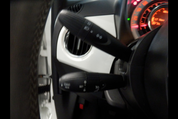 Fiat 500C Hybrid | Dolcevita | Apple Carpl / Andr. Auto | Cruise ctrl |