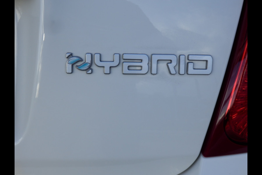 Fiat 500C Hybrid | Dolcevita | Apple Carpl / Andr. Auto | Cruise ctrl |