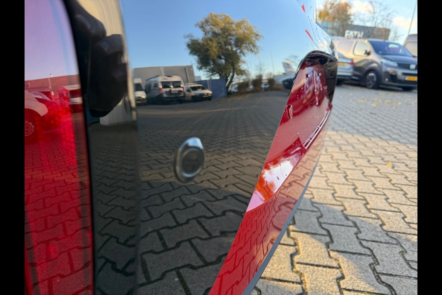 Toyota Aygo X 1.0 VVT-i S-CVT Automaat CABRIO TEAM D (BOVAG/RIJKLAAR)