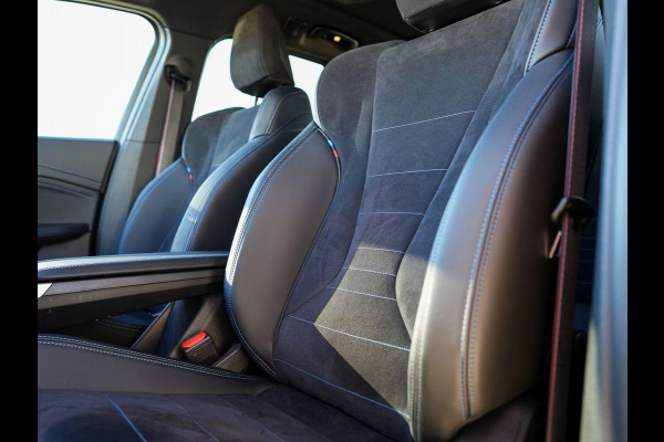 BMW X1 sDrive18iA M-SPORT ** ADAPT. LED, NAVI+, PANORAMA, TREKH, 19-inch LMV,  M-REMMEN ** 1e EIG - Ex BMW-AG - UNFALLFREI ** ** INFORMEER OOK NAAR ONZE AANTREKKELIJKE FINANCIAL-LEASE TARIEVEN **