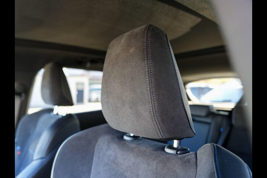 BMW X1 sDrive18iA M-SPORT ** ADAPT. LED, NAVI+, PANORAMA, TREKH, 19-inch LMV,  M-REMMEN ** 1e EIG - Ex BMW-AG - UNFALLFREI ** ** INFORMEER OOK NAAR ONZE AANTREKKELIJKE FINANCIAL-LEASE TARIEVEN **