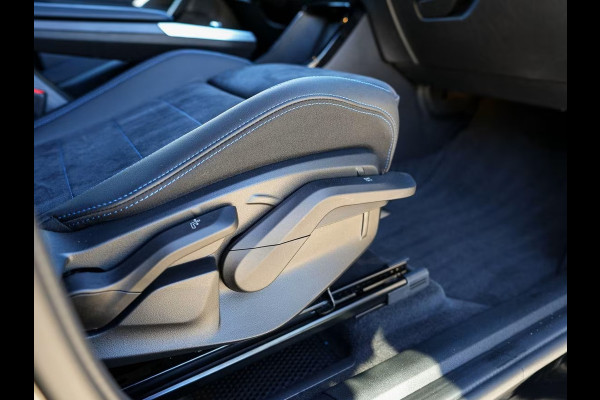 BMW X1 sDrive18iA M-SPORT ** ADAPT. LED, NAVI+, PANORAMA, TREKH, 19-inch LMV,  M-REMMEN ** 1e EIG - Ex BMW-AG - UNFALLFREI ** ** INFORMEER OOK NAAR ONZE AANTREKKELIJKE FINANCIAL-LEASE TARIEVEN **