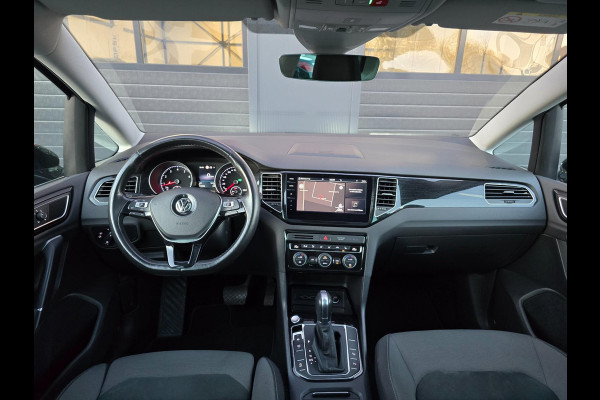 Volkswagen Golf Sportsvan 1.5 TSI ACT Highline Edition Pano/Cruise/Stoel-en Stuurverwarming/Navi/