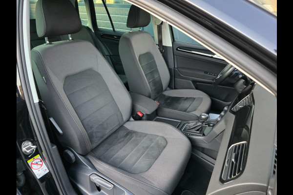 Volkswagen Golf Sportsvan 1.5 TSI ACT Highline Edition Pano/Cruise/Stoel-en Stuurverwarming/Navi/