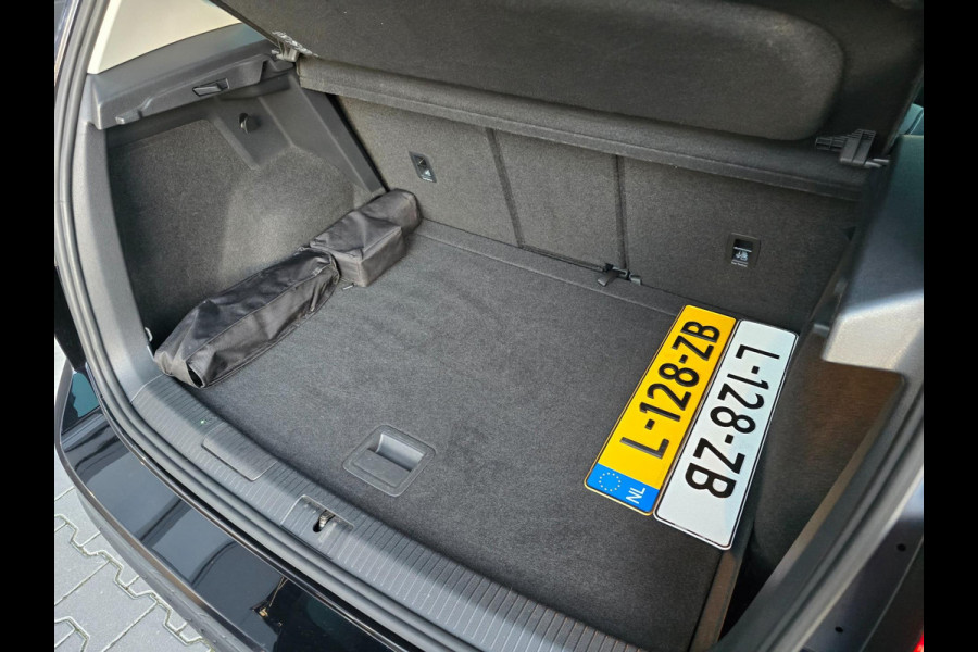 Volkswagen Golf Sportsvan 1.5 TSI ACT Highline Edition Pano/Cruise/Stoel-en Stuurverwarming/Navi/