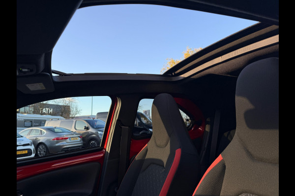 Toyota Aygo X 1.0 VVT-i S-CVT Automaat CABRIO TEAM D (BOVAG/RIJKLAAR)