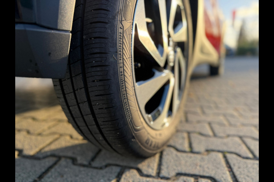 Toyota Aygo X 1.0 VVT-i S-CVT Automaat CABRIO TEAM D (BOVAG/RIJKLAAR)