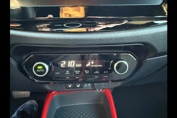 Toyota Aygo X 1.0 VVT-i S-CVT Automaat CABRIO TEAM D (BOVAG/RIJKLAAR)