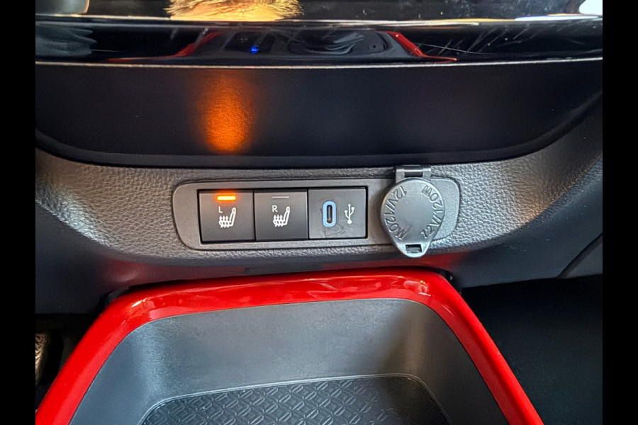 Toyota Aygo X 1.0 VVT-i S-CVT Automaat CABRIO TEAM D (BOVAG/RIJKLAAR)