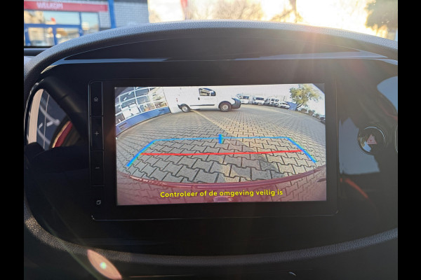 Toyota Aygo X 1.0 VVT-i S-CVT Automaat CABRIO TEAM D (BOVAG/RIJKLAAR)