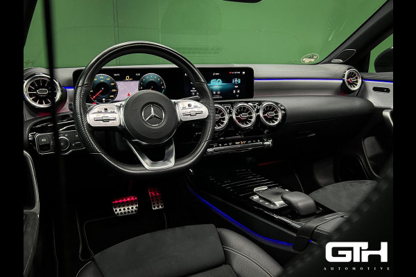 Mercedes-Benz CLA-Klasse Shooting Brake 250 e AMG | Memory | Pano