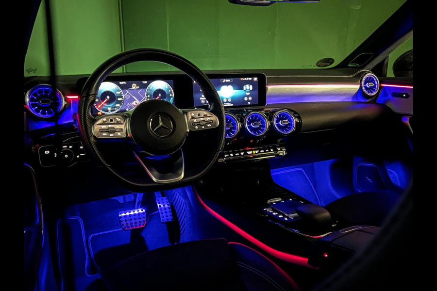 Mercedes-Benz CLA-Klasse Shooting Brake 250 e AMG | Memory | Pano