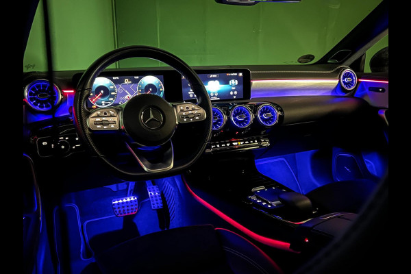 Mercedes-Benz CLA-Klasse Shooting Brake 250 e AMG | Memory | Pano